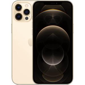 Apple iPhone 12 Pro, 128GB, Gold - Unlocked 