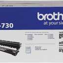 Brother Genuine DR730 Drum Unit, Up to 12,000 Page Yield (Not a Toner)