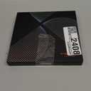 TORRAS Magnetic Shockproof for Samsung Galaxy Z Fold 7 Case Clear with Screen Protector, Fit for MagSafe, 4X Military Grade Hinge Protection, Slim Phone Case for Samsung Z Fold 7, Clear