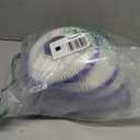 Tablenco 6 Pack Replacement Filters for Dyson DC65 Animal Complete Upright Vacuum Cleaner and DC41, DC66, UP13, UP20 Multifloor Ball - Part# 920769-01 & 920640-01