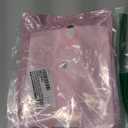 DOTON Cat Recovery Suit for Male and Female Surgical Post Surgery Soft Cone Onesie Shirt Clothes Neuter Licking Protective Diapers Outfit Cover Kitten Spay Collar(S, Blue)