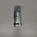 Elsjoy 8 Pack M8 T Track Mount Tie Down Anchor for Roof Rack, Stainless Steel T Bolt Eye Nut Tie Down Rings, Black M8 T Track Bolts Eye Bolts with Nuts for Holding Bungee Cord Rope