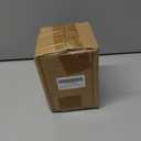 Blue Resin Star Soap Dispenser - 12 oz Refillable Liquid Hand Soap Lotion Dispenser With Large Pump - Perfect For Bathroom, Kitchen & Gifts