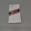 2 x JAME for Samsung Galaxy S24 Ultra Case, Slim Fit Shockproof Heavy Duty Protective Cover with Ring Holder Stand Kickstand, Military-Grade Protection Phone Case for Galaxy S24 Ultra 6.8", Blue