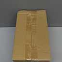 Rustic Wall Sconces, Mason Jar Sconces, Farmhouse Home Decor, LED Fairy Lights, Green Fake Plant, Interior Decoration Warm Toned Lighting. (2 Pack)