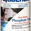 AquaChek Ets Hach Company 562227 Phosphate Test Kit , White (1-Pack)