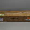 Green Christma Tree 4 ft,Artificial Christmas Tree, Kids Christmas Tree,Christmas Tree with Lights,Package Includes (Tree,Light,Balls, Stars, and Ornaments) Gift for Kids Christmas