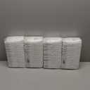 Pampers Swaddlers Diapers, Size 0 (up to 10 lbs), 140 Count, Absorbent, Keeps Baby Dry and Comfortable, Skin Safe Disposable Baby Diaper (Packaging May Vary) (Newborn)