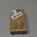 Helunsi Lighting Chain, 6 Feet Imitation Copper Light Fixture Chain, Metal Chandelier Chain Extension with Connection Link Lock, Heavy Duty Hanging Chain Lamp Fixture Pendant Ceiling Decorative Kit 6'