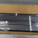 Queen Bed Frame, 14 Inch Heavy Duty Steel Platform, Noise-Free