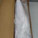 Low-Profile Tank Dash Console & Fuel Gas Tank Cap Fit for 2008-2023 Harley Touring Street Glide Road Glide,Ultra, Limited & Tri Glide Models (Black Gas Gap, Vivid Black)