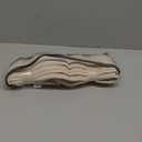 Light Filtering Pinch Pleat Linen Curtains 102 Inches Long for Living Room Pleated Draps with Hooks Rings for Traverse Rods Back Tab 102 Inch Boho Farmhouse Rustic Sheer Curtains Warm Beige Tan 40x102