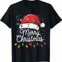 Most Likely To Hate The Matching Christmas Elf T-Shirt, S