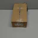 Mini Liquor Bottles,50 Pack Empty Spirit Bottles with Black Cap,1oz/30ml Mini Alcohol Bottles with 20 Funnels,Miniature Bottles for Weddings,Party Favors