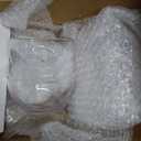 2 Pcs Christmas Penguin and Snowman Drinking Glasses, 18oz Xmas Penguin and Snowman Clear Glass Mug Novelty Stemless  Glass with Gold Rim Xmas Creative Coffee Juice Cup for Party Supply