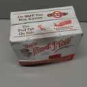 Bob's Red Mill Baking Soda, 16oz (Pack of 4) - Non GMO, Gluten Free, Vegan, Paleo Friendly, Kosher BB 2/4/28