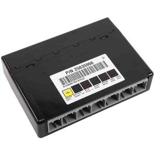 GM Genuine Parts 25835966 Body Control Module