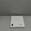 Clever Fox When I Die Planner With Pockets for Documents  End-of-Life Organizer Binder for Important Personal Info & Final Wishes (Smoke Blue)