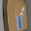 Marbrasse Desk Organizer with File Holder, 5-Tier Paper Letter Tray Organizer with Drawer and 2 Pen Holder, Mesh Desktop Organizer and Storage with Magazine Holder for Office Supplies (Silver)