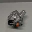 SCITOO 21-5419 Power Steering Pump Compatible With Acura RSX 2002-2006, For Acura TSX 2006-2008,For Honda for Accord 2006-2007, For Honda CR-V 2002-2011, For Honda Element 2006-2011