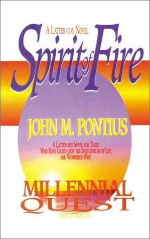 Spirit of Fire--Millennial Quest