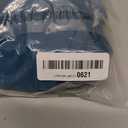 B2prity One Piece Swimsuit for Women Tummy Control Halter Bathing Suit V Neck Push Up Swim Suit Ruched Swimwear
S