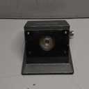 1.457" Button & Circle Cutter Punch Die Cutter for 1.457" & 1.909" Buttons