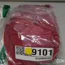 SUUKSESS Women Sexy Tummy Control One Piece Swimsuits Halter Push Up Bathing Suits (Medium, #1 Classic Wine Red)