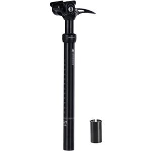 Safort 27.2/30.4/30.9/31.6mm Dropper Post & Suspension Seatpost, Dual-Function Seatpost