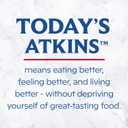 Atkins Endulge Gummy Bears Variety Pack, Low Sugar, Keto Friendly Candy, 18 Pack (12 Sweet Gummy Bears, 6 Sour Gummy Bears)