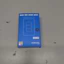 SONOFF M5 Matter Smart WiFi Light Switch, 3-Gang Wall Switch with Timing & Voice Control, Compatible with Matter, Alexa & Google Home, Requires Neutral Wire (120 Type)