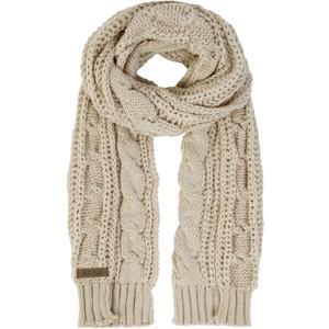 Aonal Womens Winter Scarf Cold Weather Thick Warm Cable Knit Wraps Chunky Large Soft Long Scarves