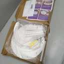 Photography Props Wooden Stool Set Photo Studio Accessories White Semi-Circular Stool Chair Toddler Photo Props Doll Chair Wood Stool Bench Children Photoshoots Child Photo Props Gift