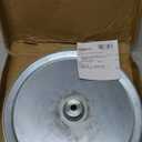 AB1200-1/2 Single Groove Web Sheaves,12" OD 1/2 inch bore v Belt Pulley,Motor Pulley Carbon Steel for A B 5L 4L V-Belts