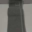 Pet Feeding Mat for Small Dogs and Cats 24" x 16" Flexible and Waterproof Dog Bowl Mat for Food and Water, Easy to Clean Dog Food Mat with Non Slip Backing (Grey)