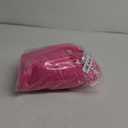 Girls Princess Costume Pink Dress Up Outfit for Halloween Cosplay Carnival Party (5-6 Years)