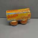 Velveeta Shells & Cheese Microwaveable Shell Pasta with 2% Milk Cheese, 4 ct Pack, 2.19 oz Cups (EXP 03/23/26)
