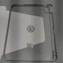 for iPad A16 Case for iPad 10th Generation Case 10.9 inch - 360 Degree Rotating Stand Folio Smart Cover with Pencil Holder for Women Girls, Black Cats for Apple Tablet 10th 2022/11th 2025