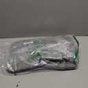 Soft-Sided Cat/Dog/Pet Carrier, Collapsible Pets Travel Carriers for Big Cats/Small Dogs with Shoulder Strap & Removable Mat, Mesh Puppy Carry Bag, Up to 16 Lbs, TSA Airline Approved(Gray)