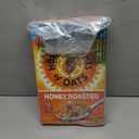 Honey Bunches of Oats Crunchy Honey Roasted Cereal 18 Ounce (Pack of 1) Box (EXP 03/15/27)