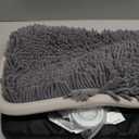 Snuffle Mat for Dogs, 20'' x 28'' Dog Sniffing Interactive Feeding Game Boredom, Puzzle Toys Encourages Natural Foraging Skills and Stress Relief Small/Medium/Large Dogs(20'' x 28'')