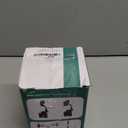 Cup Phone Holder for Car with 360 Adjustable Long Gooseneck, Cell Phone Holder Mount for Car | Truck | Golf Cart Compatible with iPhone & Samsung & All Smartphones