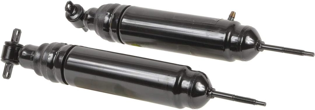 A1 Cardone 4J-0001S Suspension Air Strut
