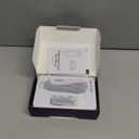 First No Text Blocking Remote Control Page Turner for Kindle Paperwhite,Silent Clicker Page Turner,Kindle Accessories for iPad/Tablets(Just Reading),Camera & Selfie Shutter