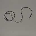 Belkin AV10172bt03-BLK 3.5mm Audio Cable With Lightning Connector, Black, Smartphone