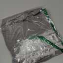 Lung Cancer Shirts Support Squad Lung Cancer Awareness T-Shirt, S/M