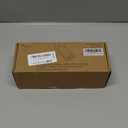 Surge Protector Power Strip - Nuetsa Flat Plug Extension Cord with 8 Outlets and 4 USB Ports, 20 Feet Power Cord (1625W/13A), 2700 Joules, ETL Listed, White