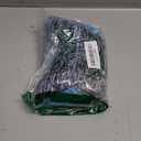 3 Pack Dog Sweaters for Small Dogs Girl Boy Winter Fleece Clothes Warm Soft Dog Sweatshirt Outfit for Dogs Cats Pet Apparel (XS (Back: 9.8", Chest: 13.7", 3.5-5.5 lbs), Navy Blue+Grey+Light Blue)