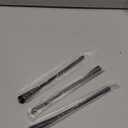 PMAE4016 UHF Antenna 400-470 Mhz Compatible for Motorola CP200 CP200D CP150 CT250 PR400 HT750 HT1250 EX500 EX600 GP328 GP380 GP340 GP640 PRO5150 EP450 CP040 CP140 CP185 NAE64833 Pack