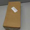 Acrylic jewelry box, crystal storage box, crystal bracelet transparent desktop storage box, portable jewelry box, a long box (9*3.5*2.4 inches) and 12 small boxes (3.4*3.4*0.6 inches).